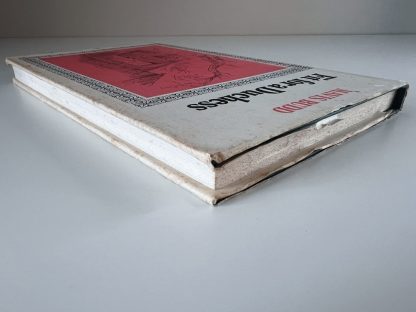 An image of the book Fit for a Duchess by Mavis Budd
