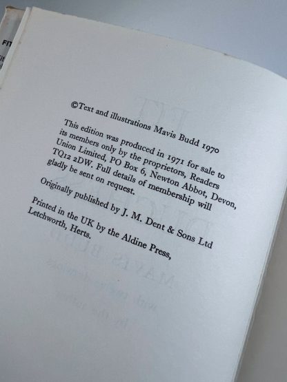 An image of the book Fit for a Duchess by Mavis Budd