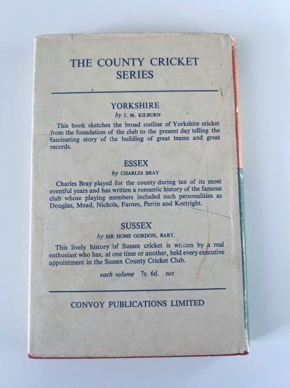 An image of the book Lancashire by Rex Pogson