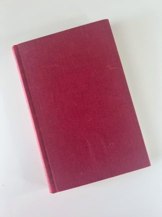 An image of the book A Century of Cricketers by A.G. Moyes
