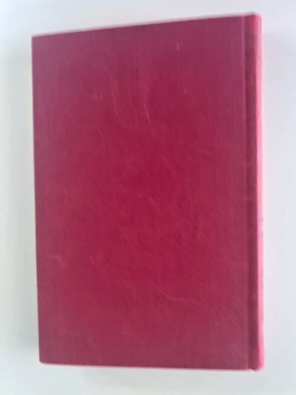 An image of the book A Century of Cricketers by A.G. Moyes