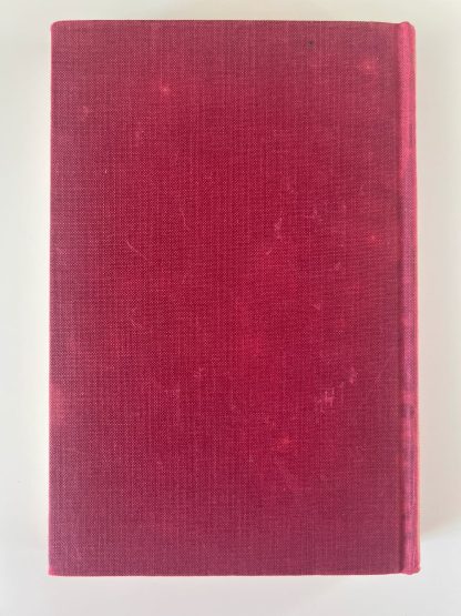 An image of the book A Century of Cricketers by A.G. Moyes