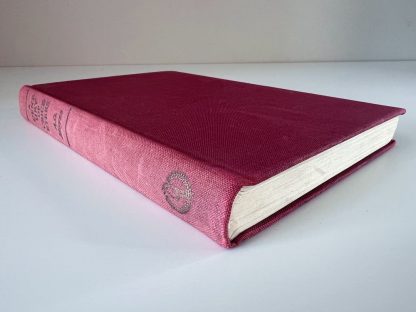 An image of the book A Century of Cricketers by A.G. Moyes