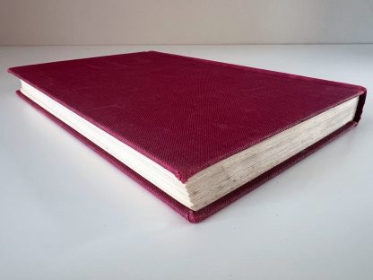 An image of the book A Century of Cricketers by A.G. Moyes