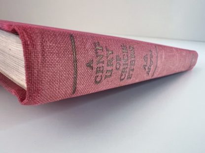 An image of the book A Century of Cricketers by A.G. Moyes
