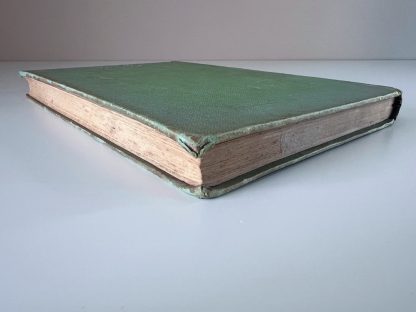 An image of the book The Echoing Green: Cricket Studies by John Arlott