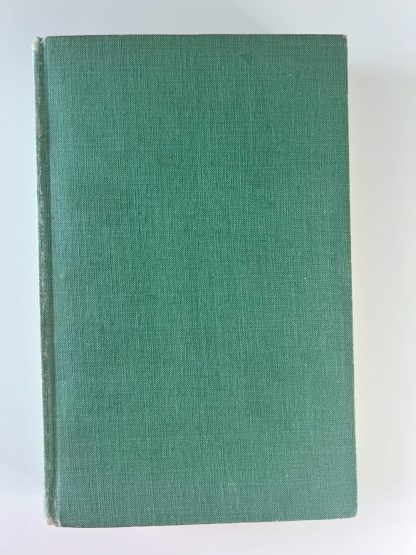An image of the book Two Summers at the Tests by John Arlott