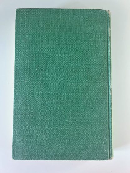 An image of the book Two Summers at the Tests by John Arlott