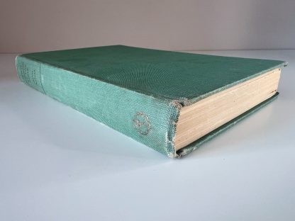 An image of the book Two Summers at the Tests by John Arlott
