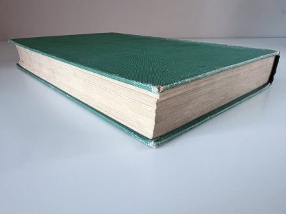 An image of the book Two Summers at the Tests by John Arlott
