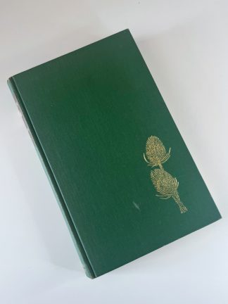 An image of the book Country Bunch a collection by Miss Read