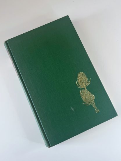 An image of the book Country Bunch a collection by Miss Read
