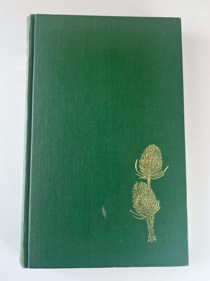 An image of the book Country Bunch a collection by Miss Read