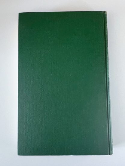 An image of the book Country Bunch a collection by Miss Read