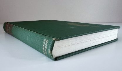 An image of the book Country Bunch a collection by Miss Read