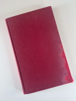 An image of the book Australian Test Journal by John Arlott