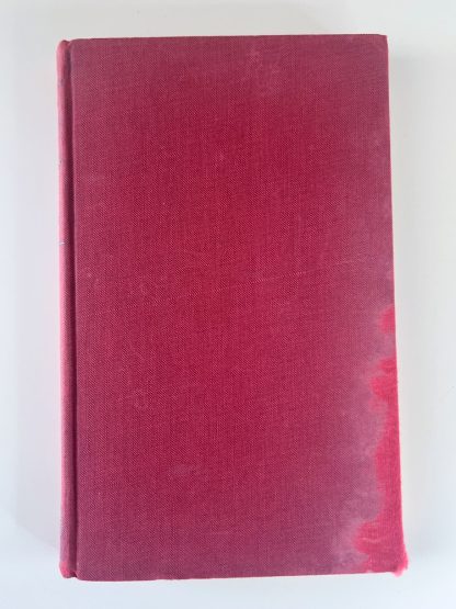 An image of the book Australian Test Journal by John Arlott