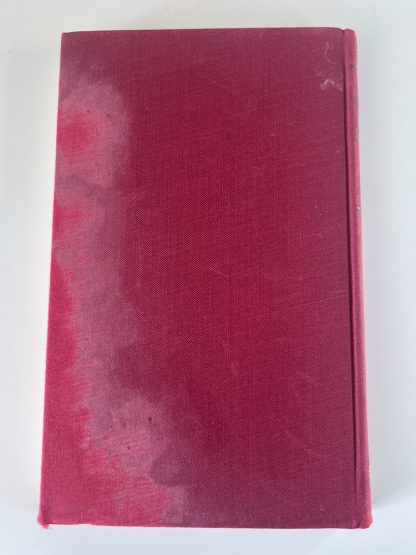 An image of the book Australian Test Journal by John Arlott