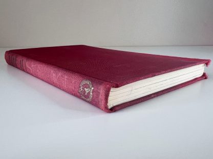 An image of the book Australian Test Journal by John Arlott