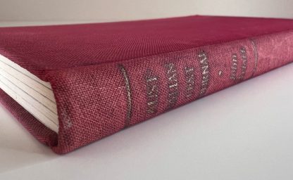 An image of the book Australian Test Journal by John Arlott