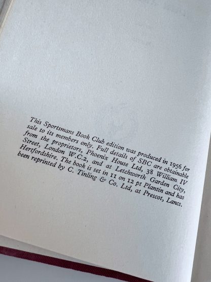 An image of the book Australian Test Journal by John Arlott