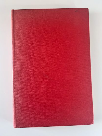 An image of the book Cricket All the Year by Neville Cardus