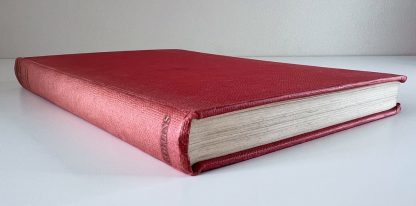 An image of the book Cricket All the Year by Neville Cardus