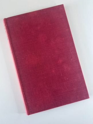 An image of the book Who's Who in World Cricket by Roy Webber