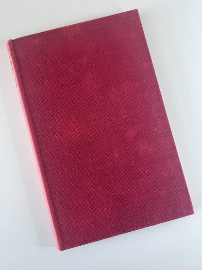 An image of the book Who's Who in World Cricket by Roy Webber