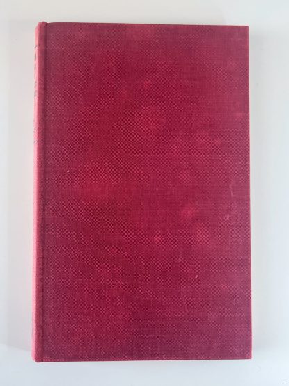 An image of the book Who's Who in World Cricket by Roy Webber