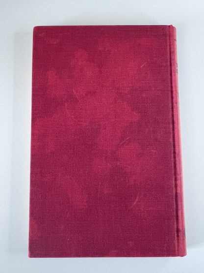 An image of the book Who's Who in World Cricket by Roy Webber