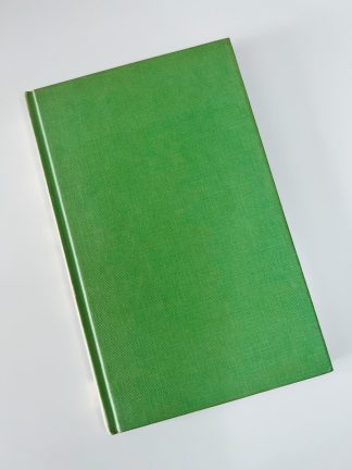An image of the book The wit of Cricket by Brian Johnston