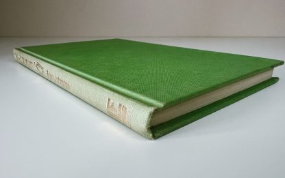 An image of the book The wit of Cricket by Brian Johnston