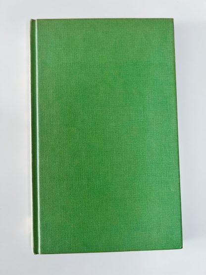 An image of the book The wit of Cricket by Brian Johnston