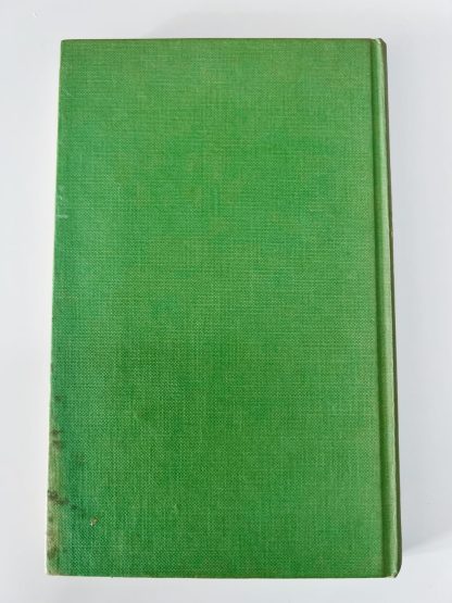 An image of the book The wit of Cricket by Brian Johnston