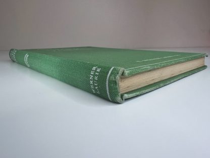 An image of the book More Cricket Prints: Some Batsmen and Bowlers 1920-1945 by R C Robertson-Glasgow
