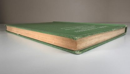 An image of the book More Cricket Prints: Some Batsmen and Bowlers 1920-1945 by R C Robertson-Glasgow