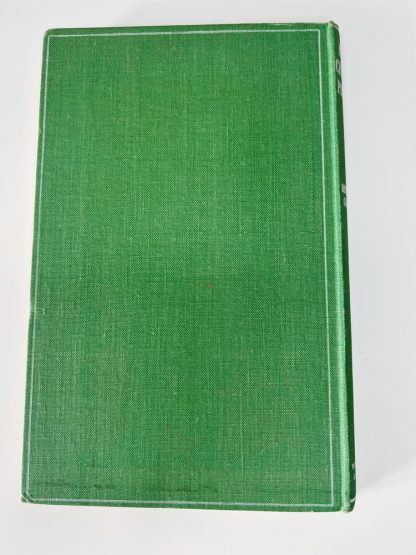 An image of the book More Cricket Prints: Some Batsmen and Bowlers 1920-1945 by R C Robertson-Glasgow