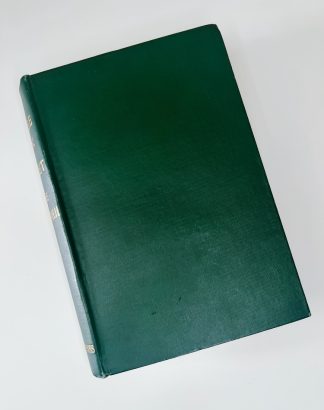 An image of the book The Jubilee Book of Cricket by K S Ranjitsinhji
