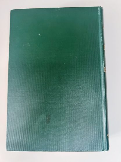 An image of the book The Jubilee Book of Cricket by K S Ranjitsinhji