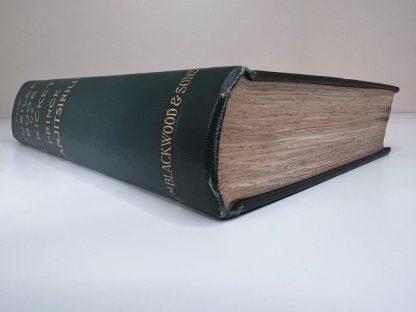 An image of the book The Jubilee Book of Cricket by K S Ranjitsinhji