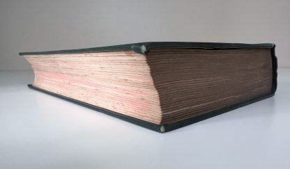 An image of the book The Jubilee Book of Cricket by K S Ranjitsinhji