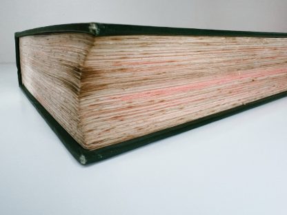 An image of the book The Jubilee Book of Cricket by K S Ranjitsinhji
