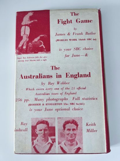 Australian Test Journal - Image 6