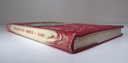 Australian Test Journal - Image 5