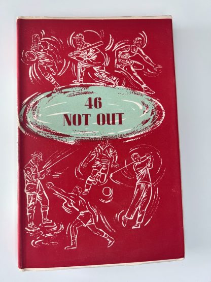 46 Not Out - Image 2