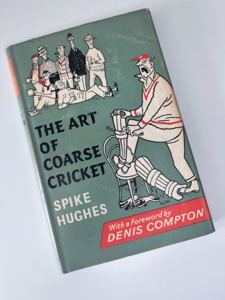 The Art of Coarse Cricket