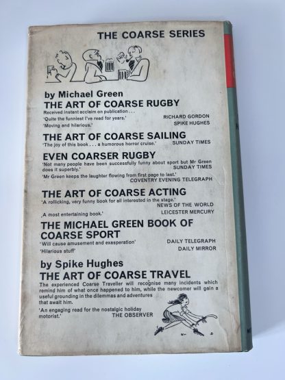 The Art of Coarse Cricket - Image 6