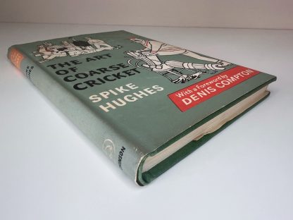 The Art of Coarse Cricket - Image 5