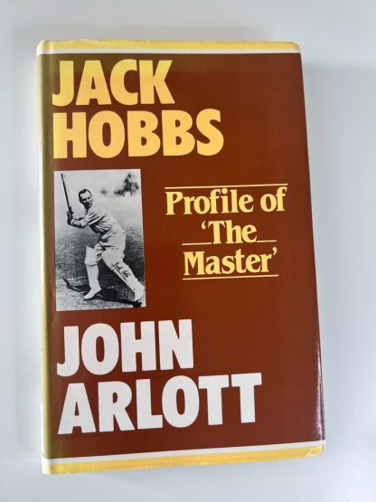 Jack Hobbs - Image 2